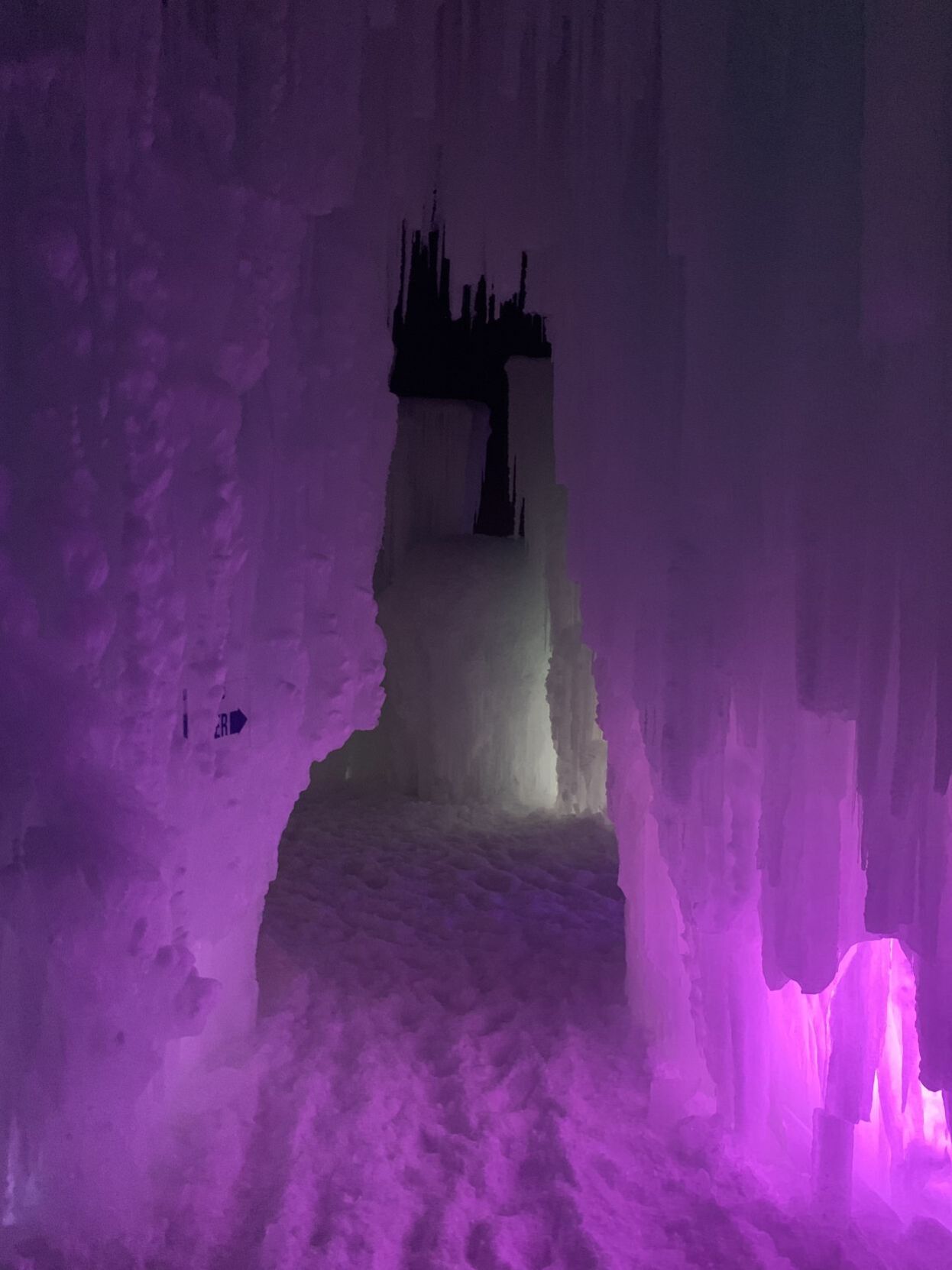 Ice ice baby